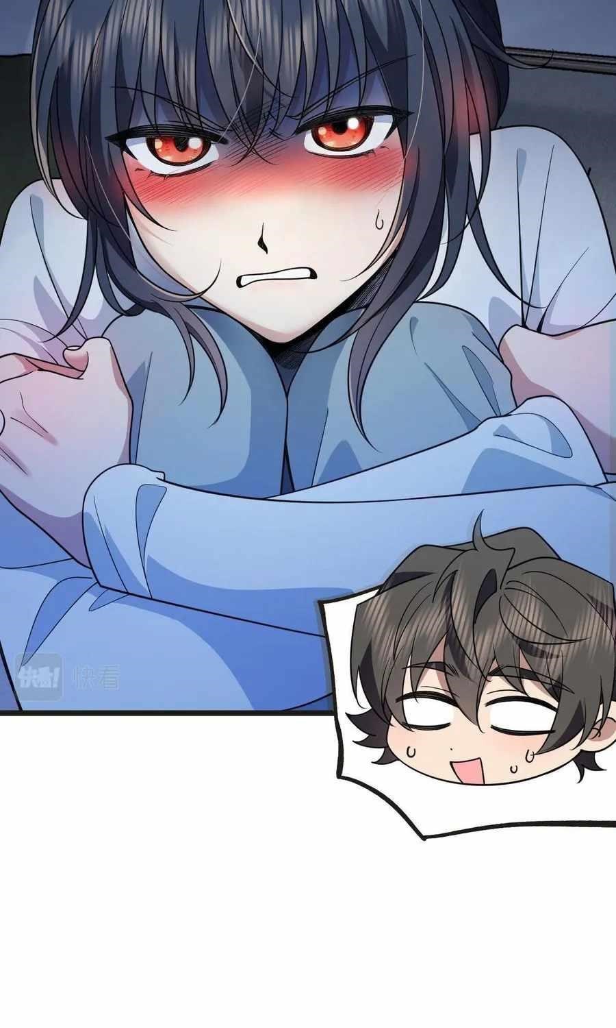 My Wife is From a Thousand Years Ago Chapter 114 - Manhwa18.com
