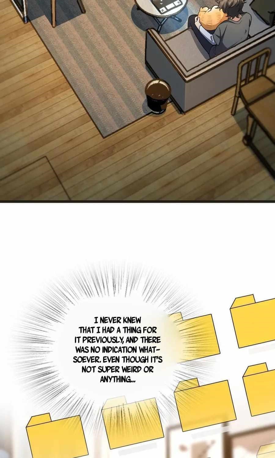 My Wife is From a Thousand Years Ago Chapter 114 - Manhwa18.com