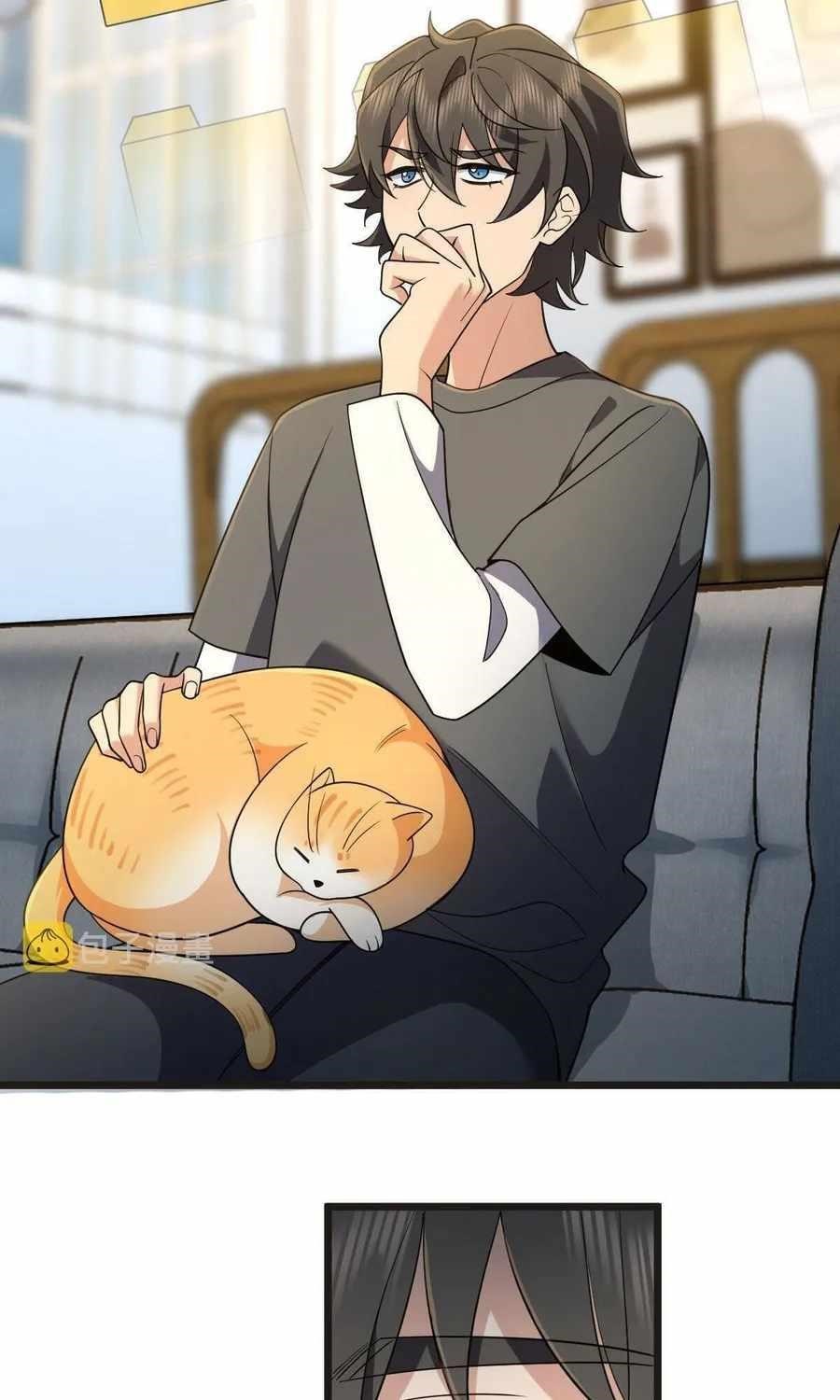My Wife is From a Thousand Years Ago Chapter 114 - Manhwa18.com
