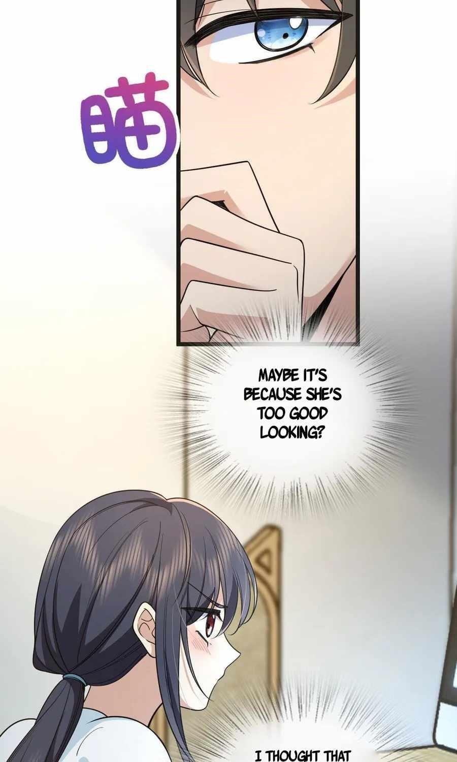 My Wife is From a Thousand Years Ago Chapter 114 - Manhwa18.com