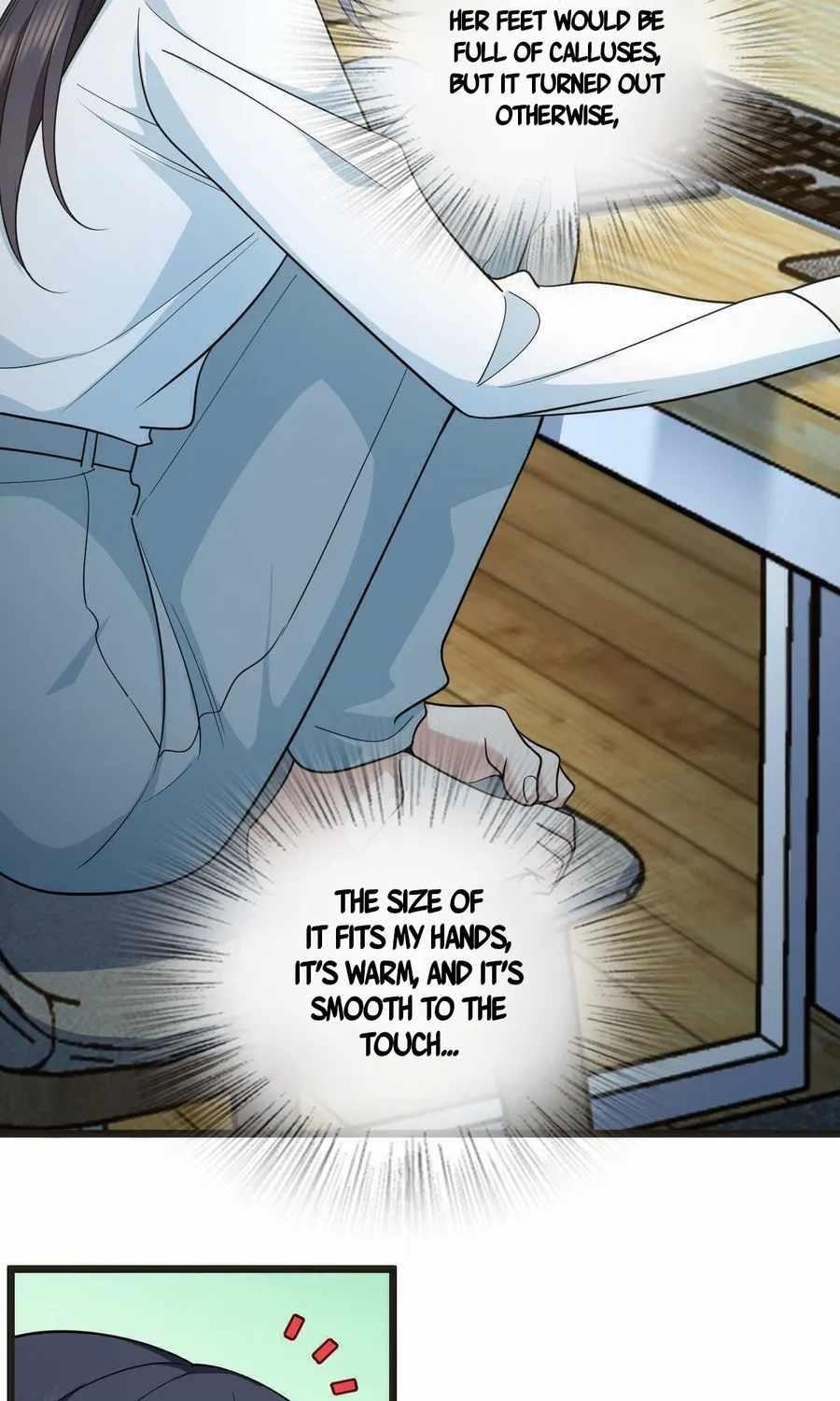 My Wife is From a Thousand Years Ago Chapter 114 - Manhwa18.com