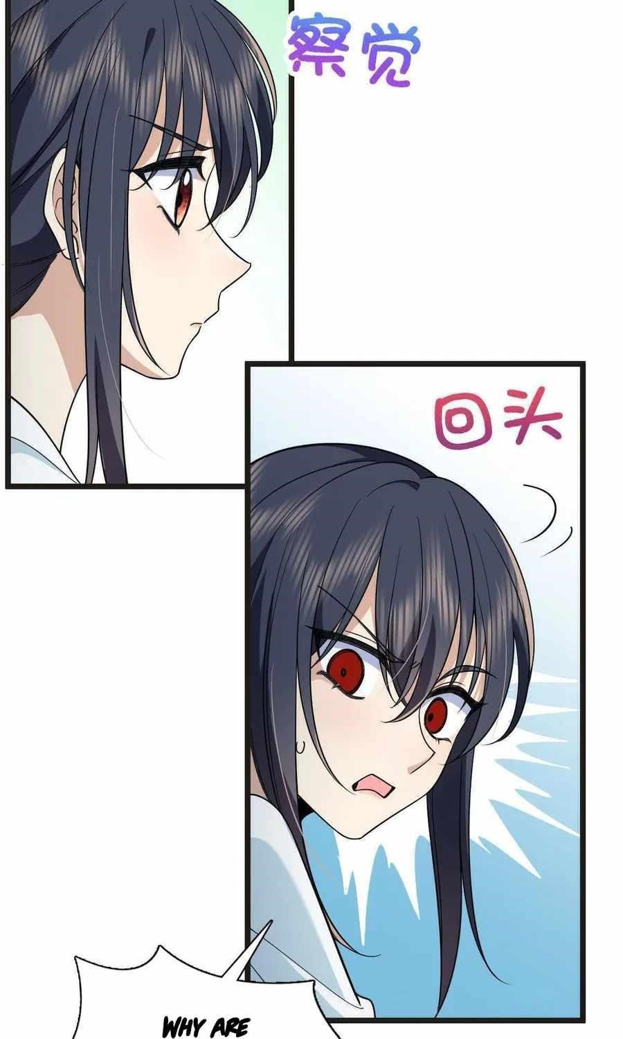 My Wife is From a Thousand Years Ago Chapter 114 - Manhwa18.com