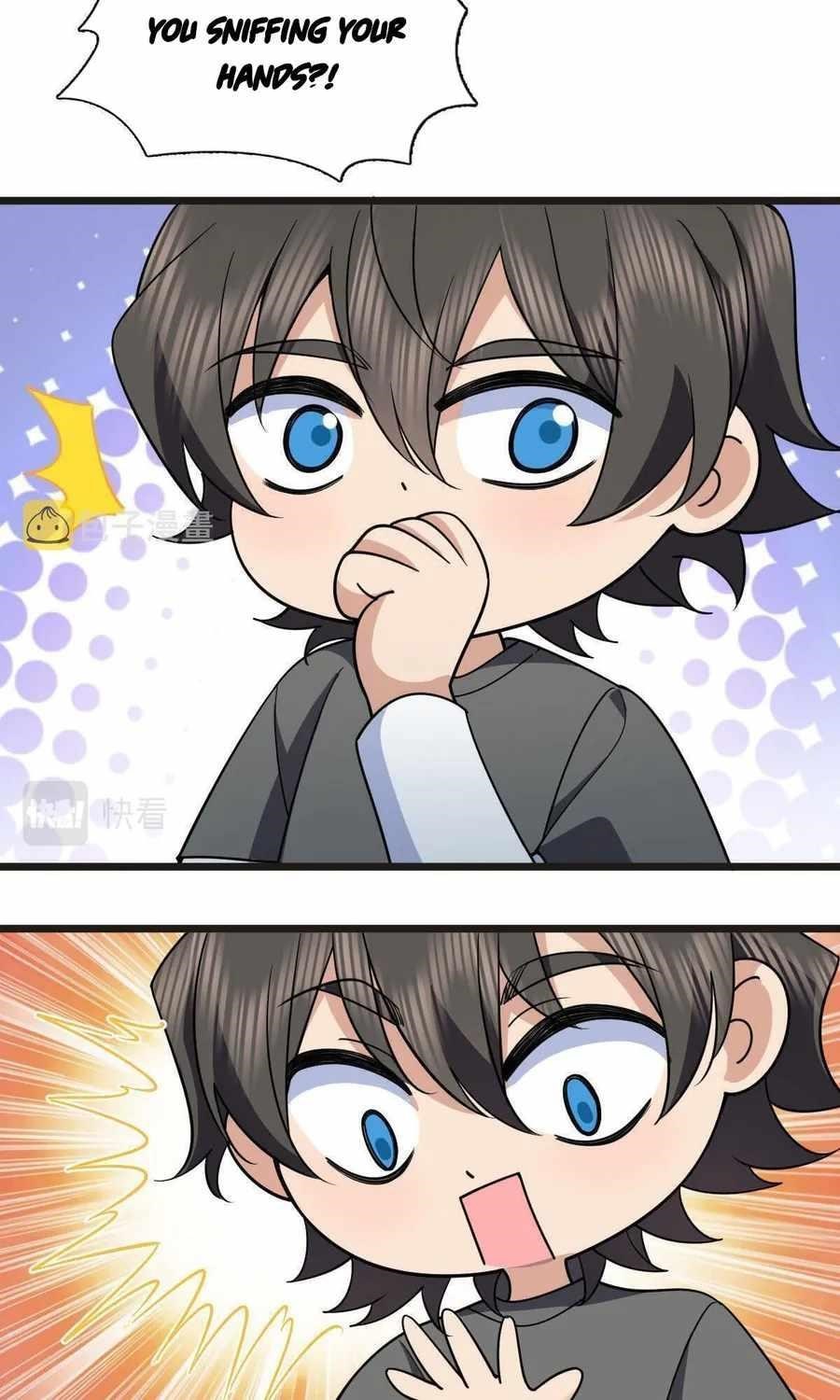 My Wife is From a Thousand Years Ago Chapter 114 - Manhwa18.com