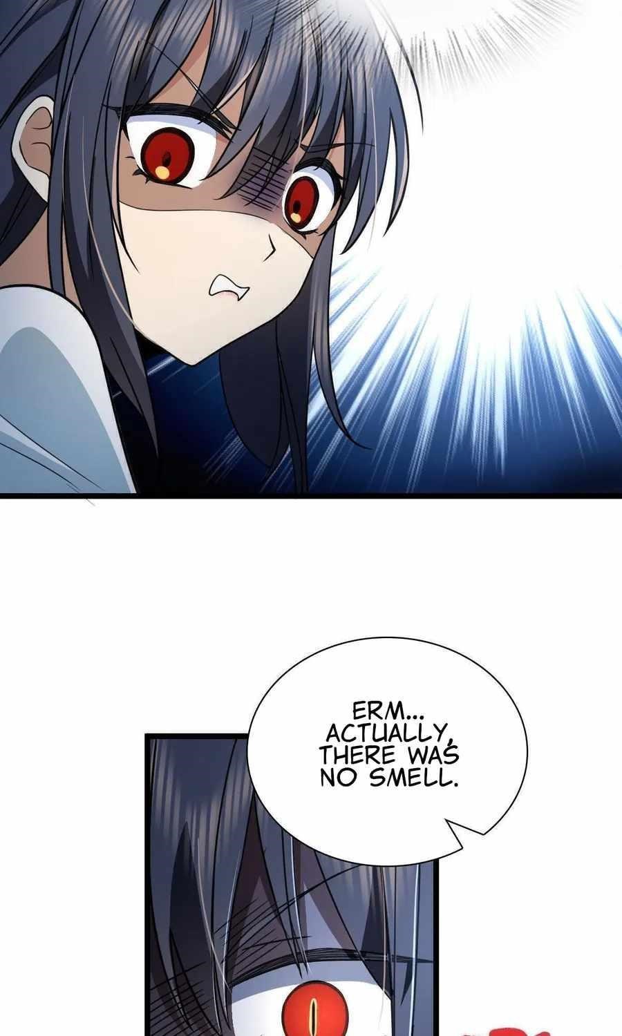 My Wife is From a Thousand Years Ago Chapter 114 - Manhwa18.com