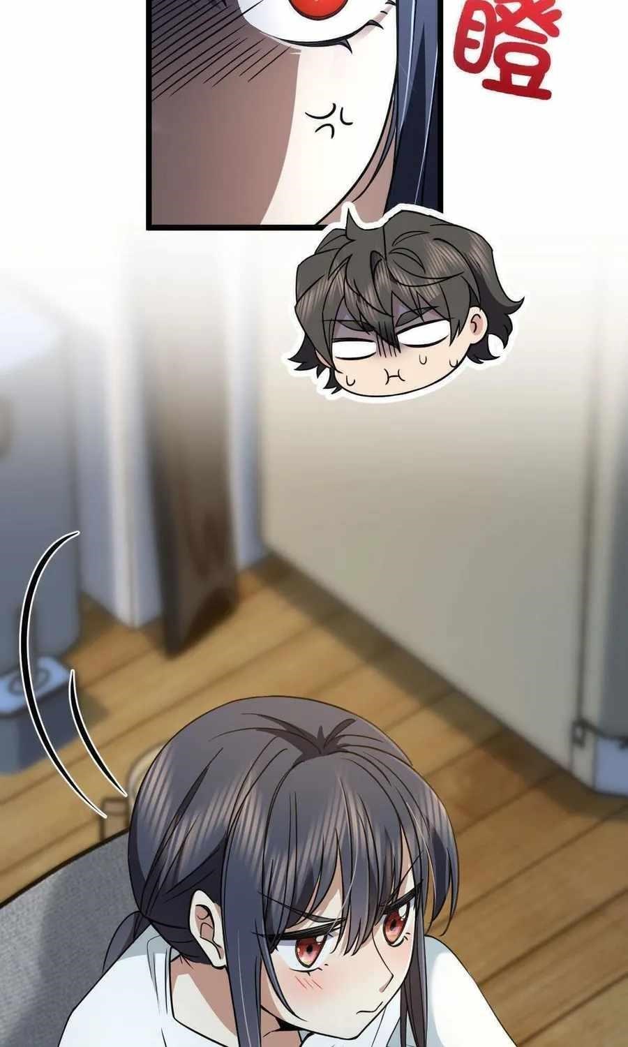 My Wife is From a Thousand Years Ago Chapter 114 - Manhwa18.com