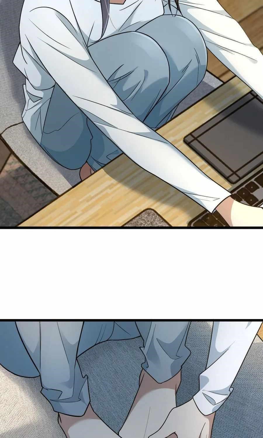 My Wife is From a Thousand Years Ago Chapter 114 - Manhwa18.com
