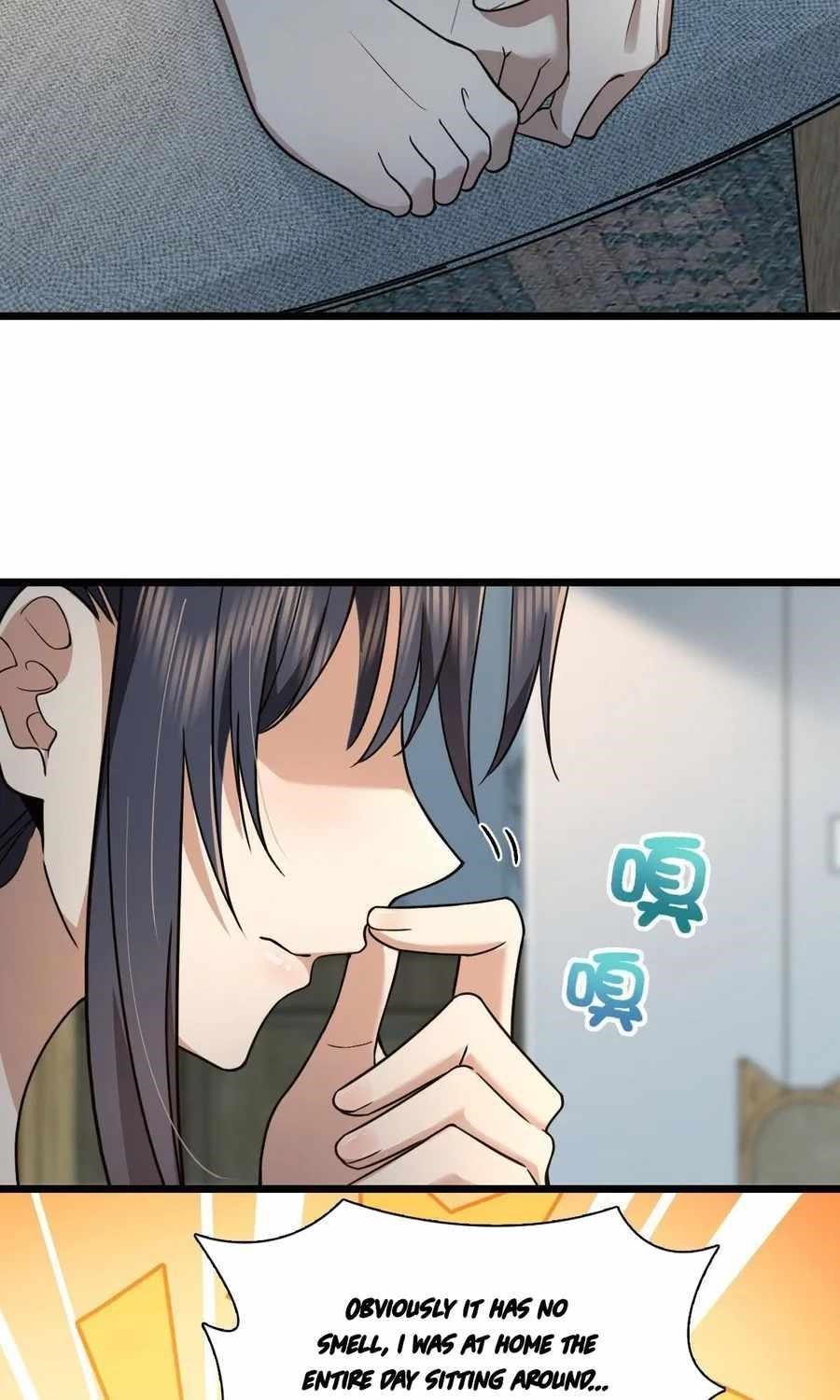 My Wife is From a Thousand Years Ago Chapter 114 - Manhwa18.com