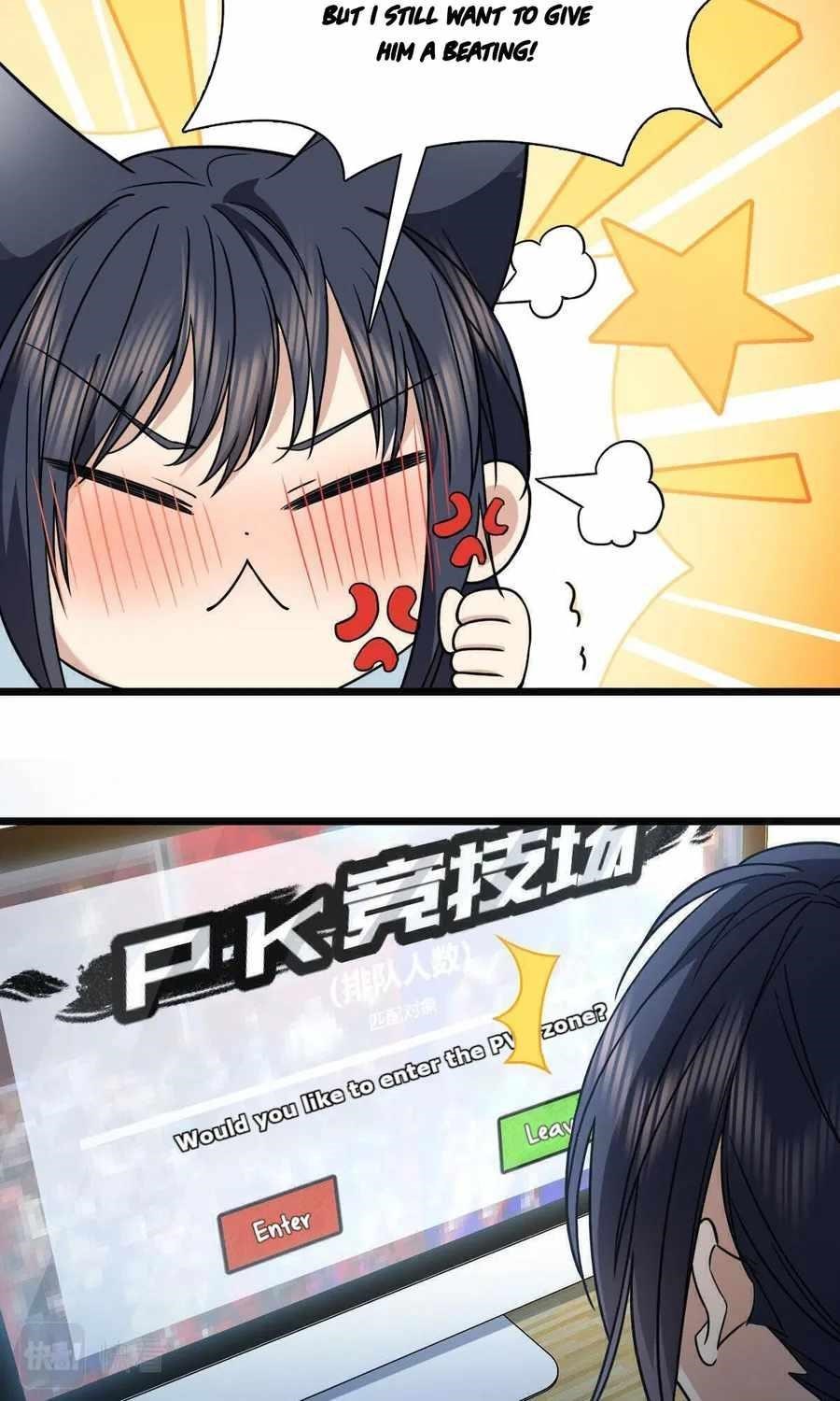 My Wife is From a Thousand Years Ago Chapter 114 - Manhwa18.com