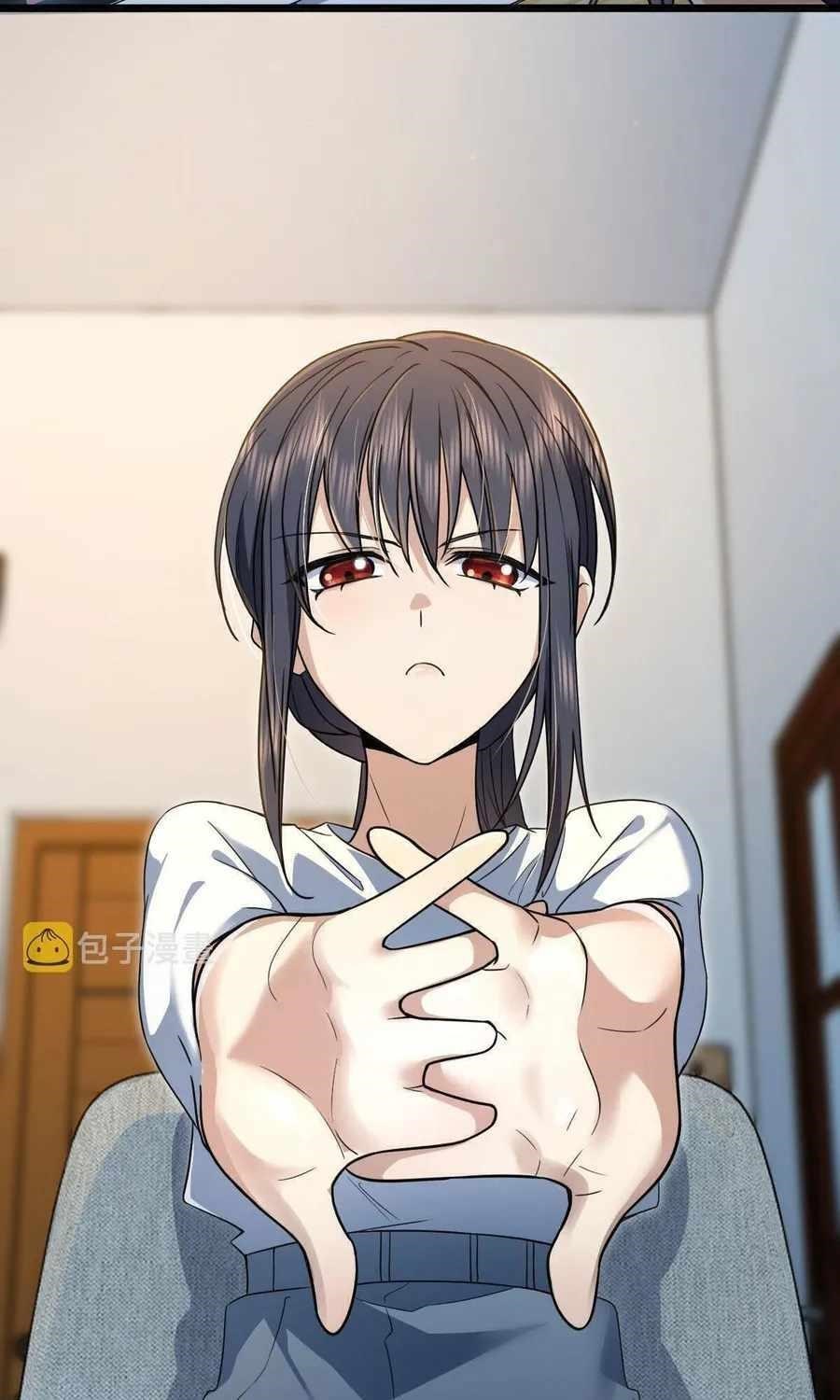 My Wife is From a Thousand Years Ago Chapter 114 - Manhwa18.com