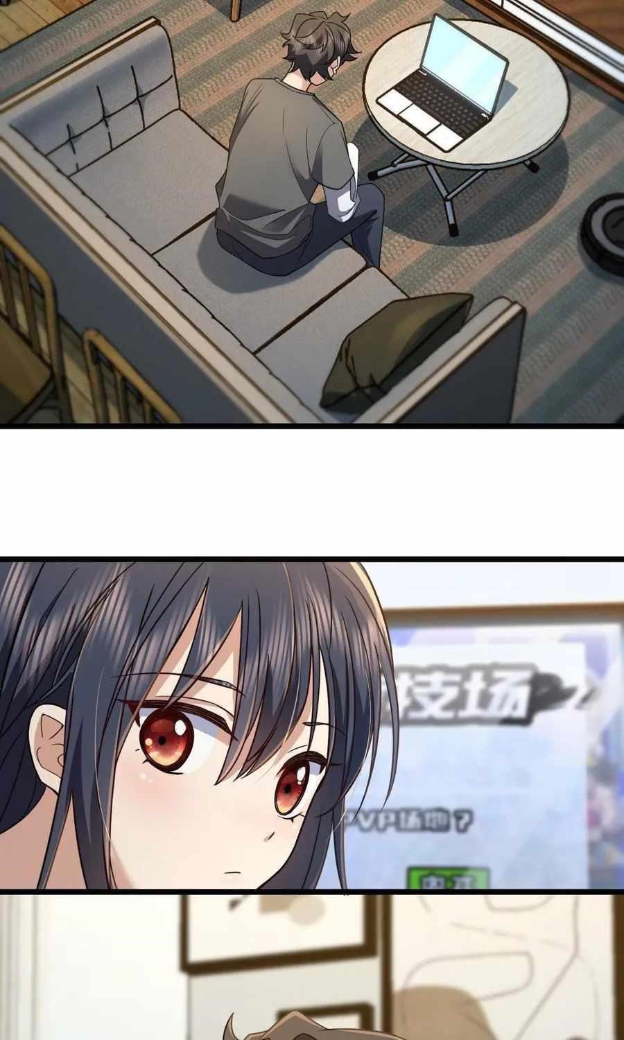 My Wife is From a Thousand Years Ago Chapter 114 - Manhwa18.com