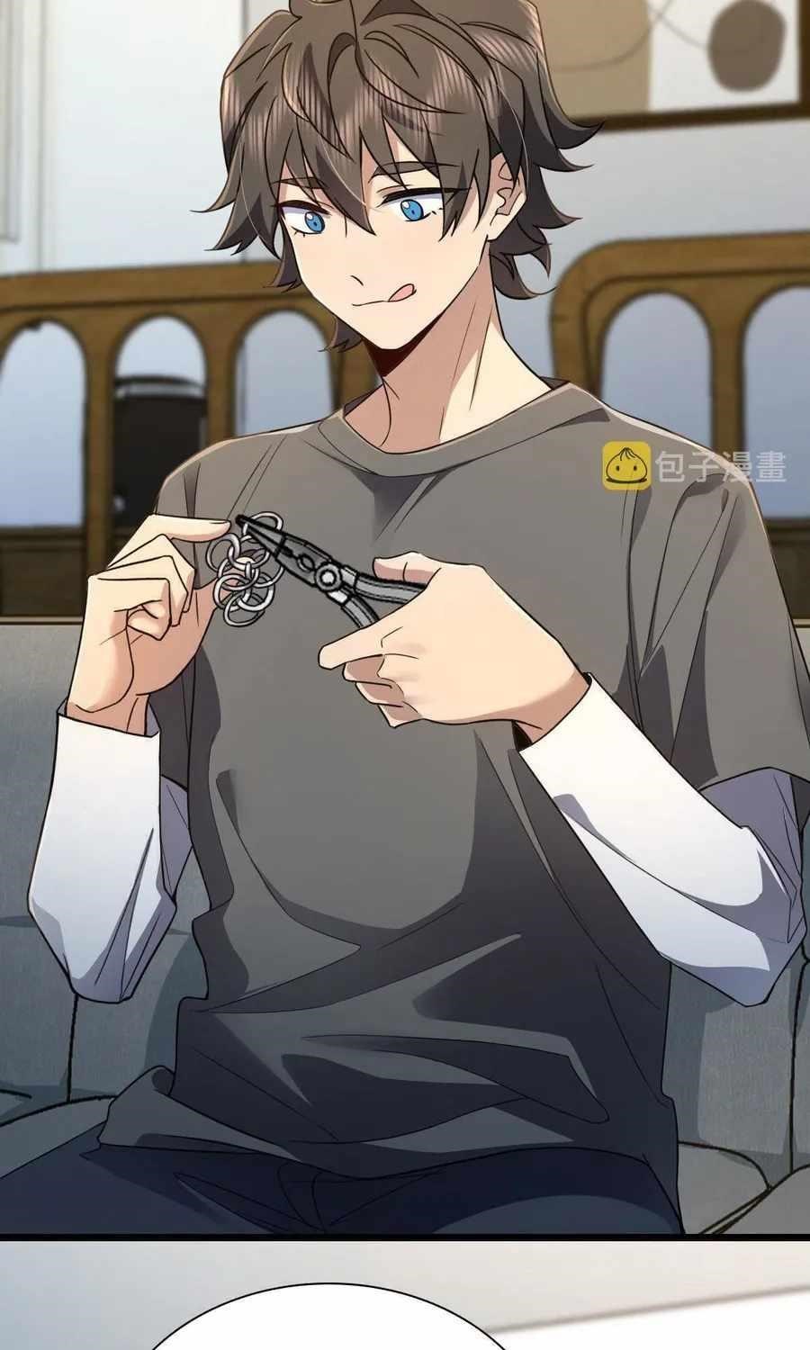 My Wife is From a Thousand Years Ago Chapter 114 - Manhwa18.com