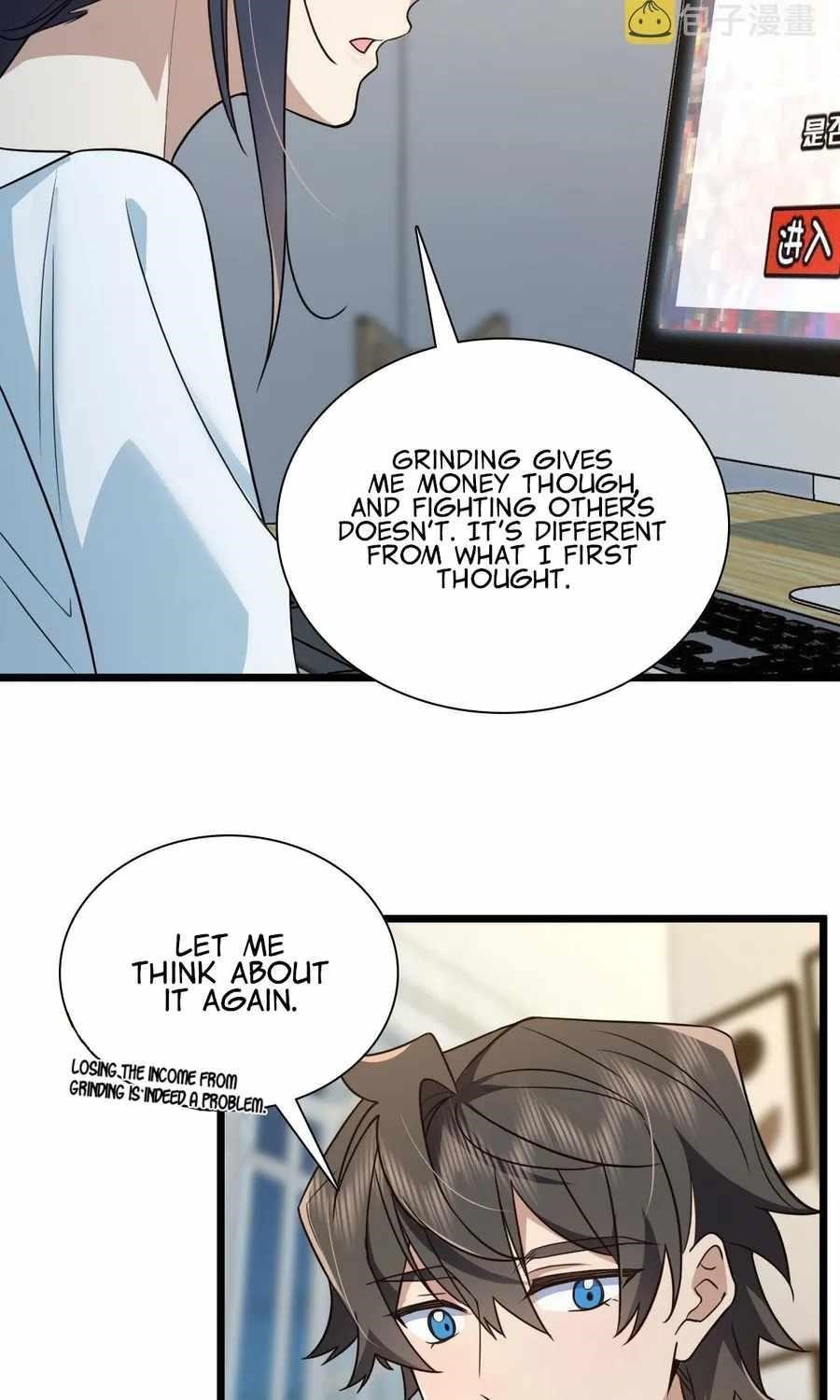My Wife is From a Thousand Years Ago Chapter 114 - Manhwa18.com