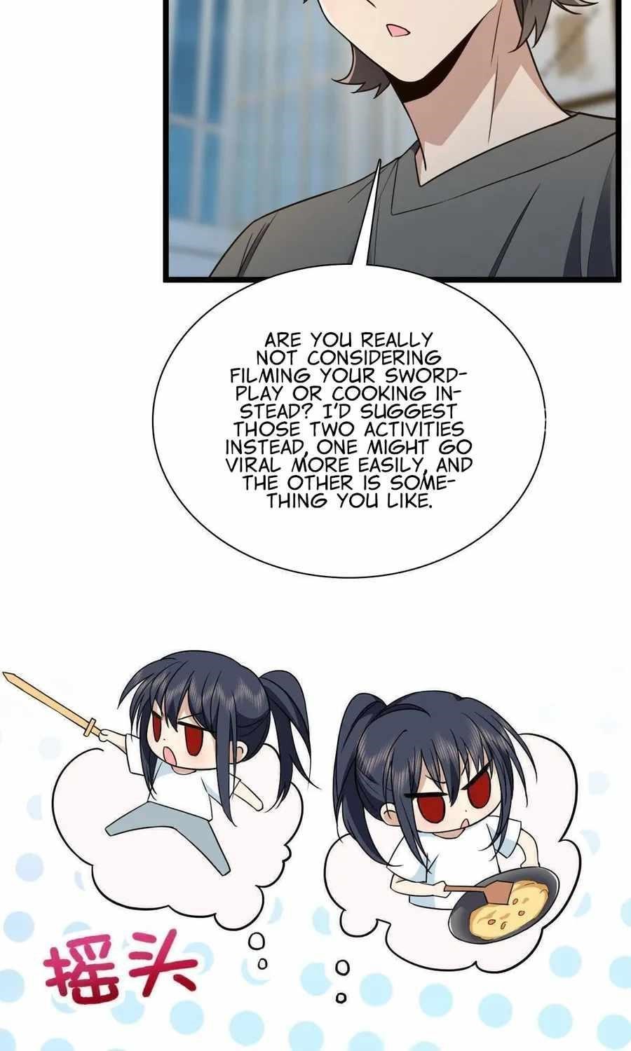 My Wife is From a Thousand Years Ago Chapter 114 - Manhwa18.com