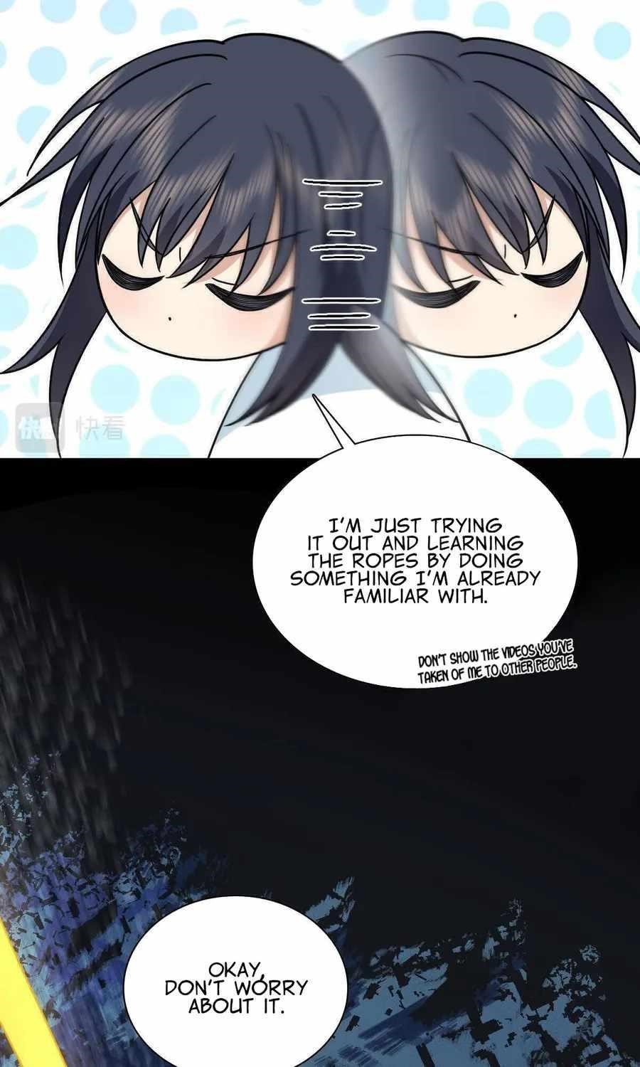 My Wife is From a Thousand Years Ago Chapter 114 - Manhwa18.com