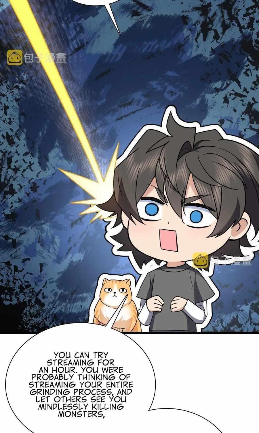 My Wife is From a Thousand Years Ago Chapter 114 - Manhwa18.com