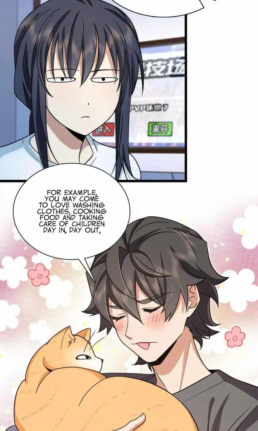 My Wife is From a Thousand Years Ago Chapter 114 - Manhwa18.com