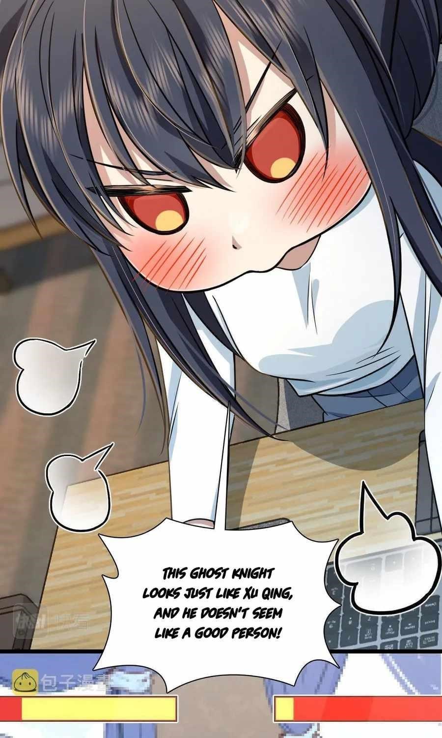 My Wife is From a Thousand Years Ago Chapter 114 - Manhwa18.com