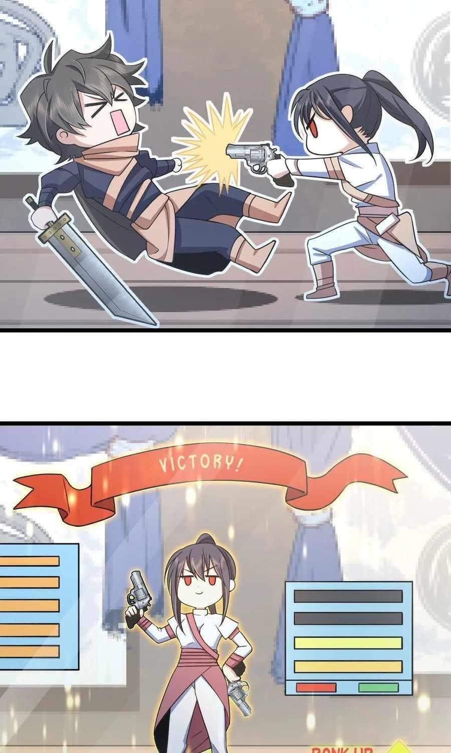 My Wife is From a Thousand Years Ago Chapter 114 - Manhwa18.com