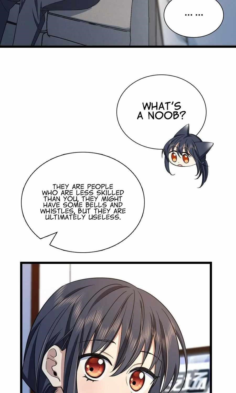 My Wife is From a Thousand Years Ago Chapter 114 - Manhwa18.com