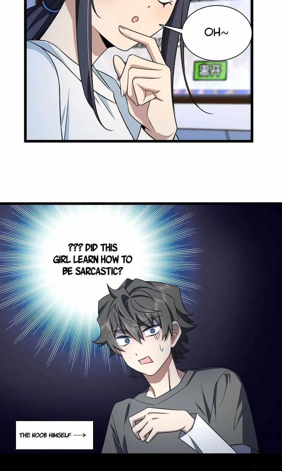 My Wife is From a Thousand Years Ago Chapter 114 - Manhwa18.com