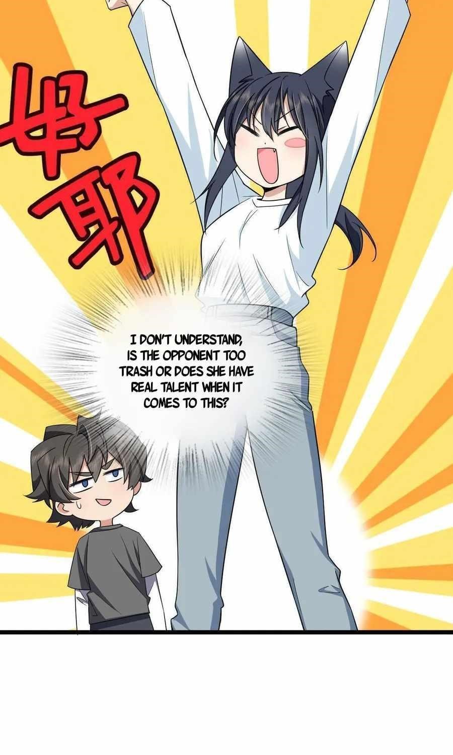My Wife is From a Thousand Years Ago Chapter 114 - Manhwa18.com