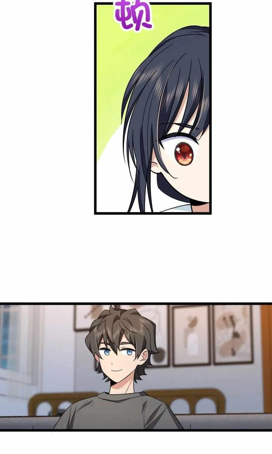 My Wife is From a Thousand Years Ago Chapter 114 - Manhwa18.com