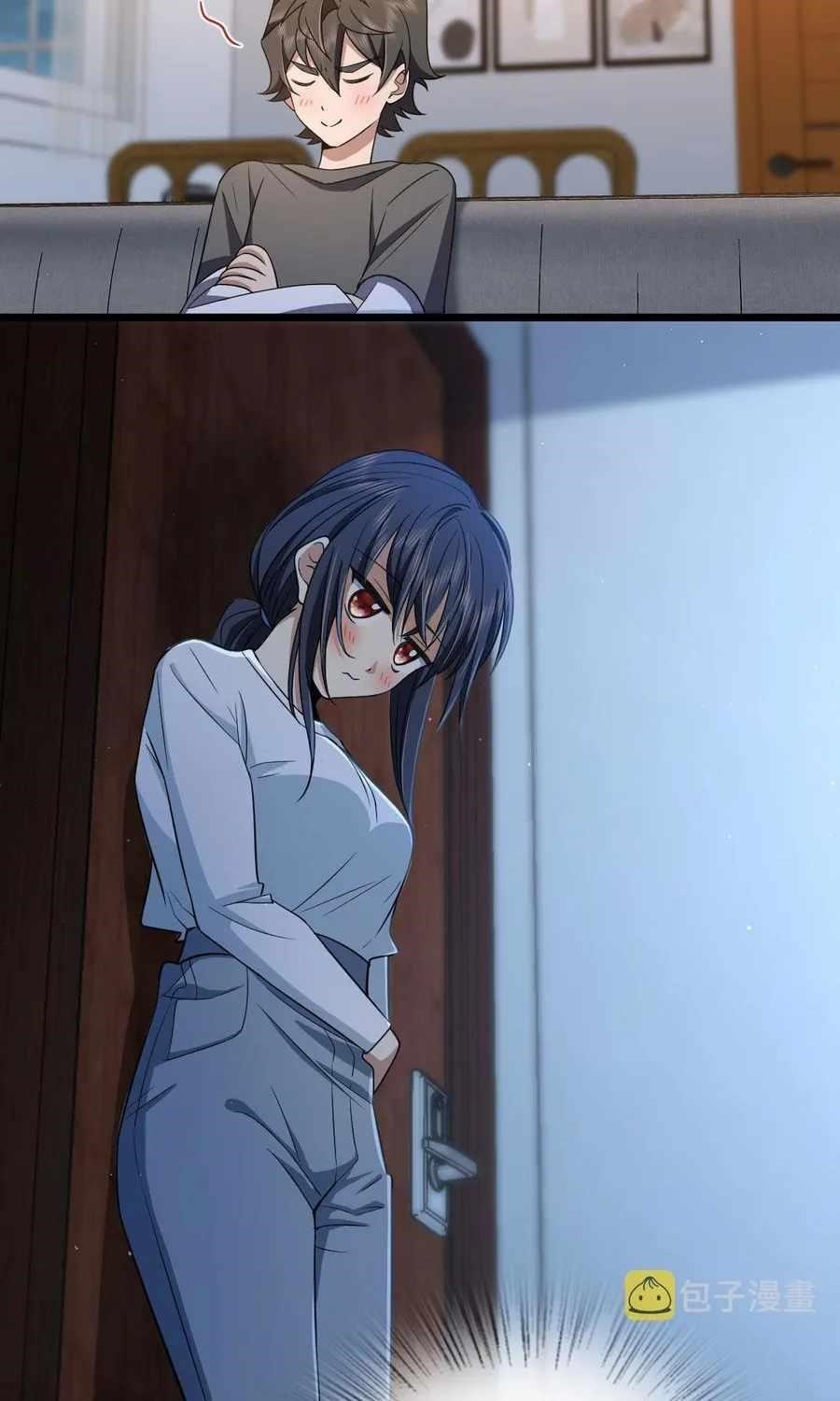 My Wife is From a Thousand Years Ago Chapter 114 - Manhwa18.com