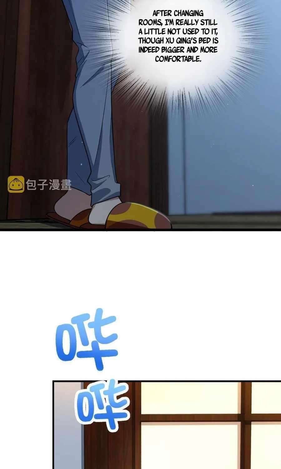 My Wife is From a Thousand Years Ago Chapter 114 - Manhwa18.com