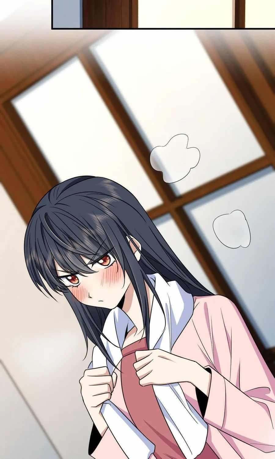 My Wife is From a Thousand Years Ago Chapter 114 - Manhwa18.com