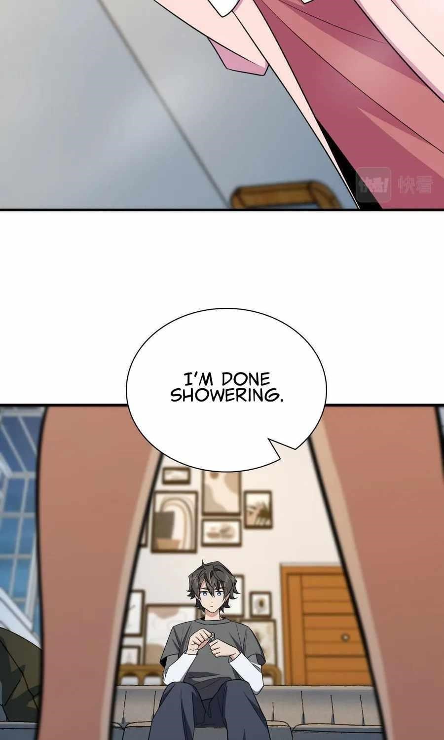 My Wife is From a Thousand Years Ago Chapter 114 - Manhwa18.com