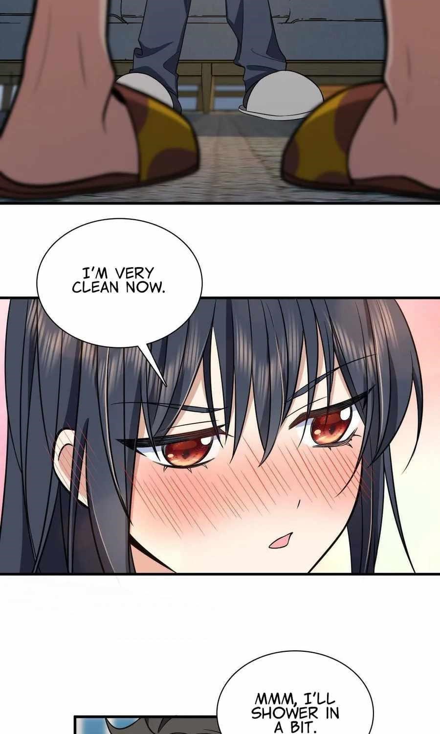 My Wife is From a Thousand Years Ago Chapter 114 - Manhwa18.com