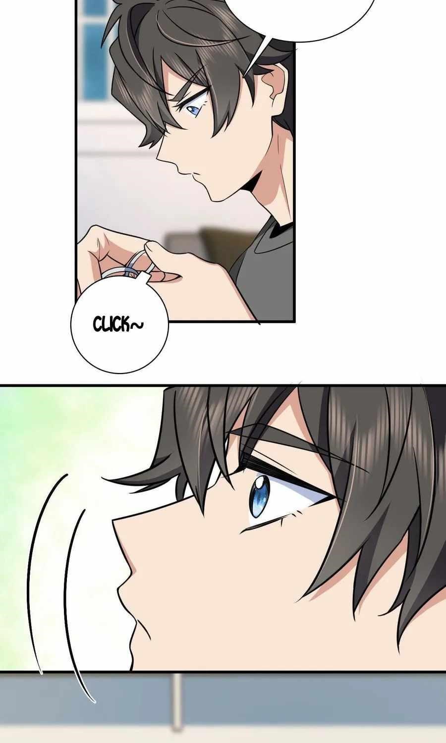 My Wife is From a Thousand Years Ago Chapter 114 - Manhwa18.com