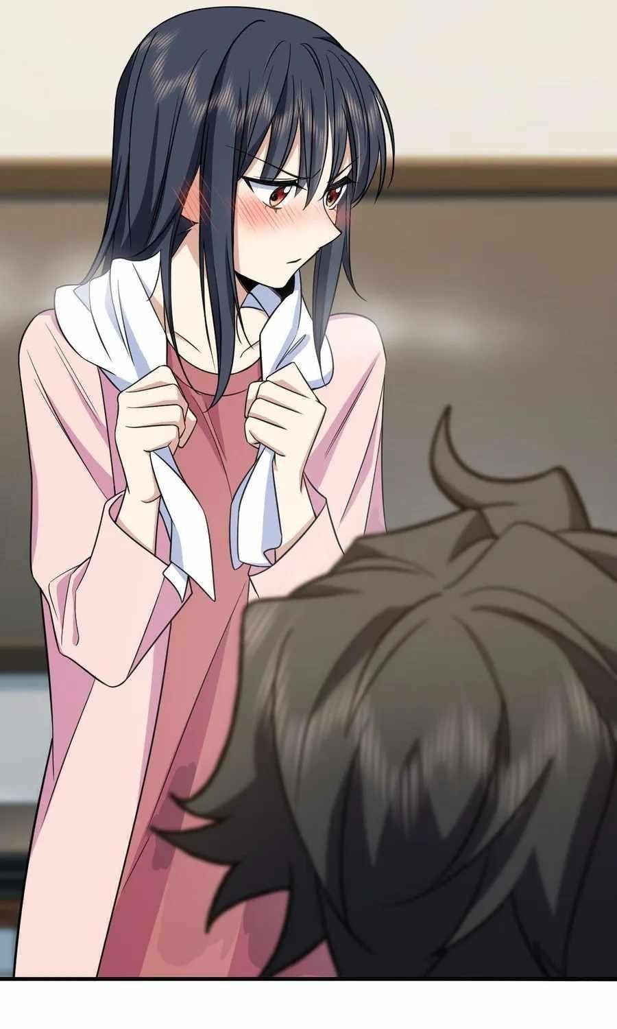 My Wife is From a Thousand Years Ago Chapter 114 - Manhwa18.com