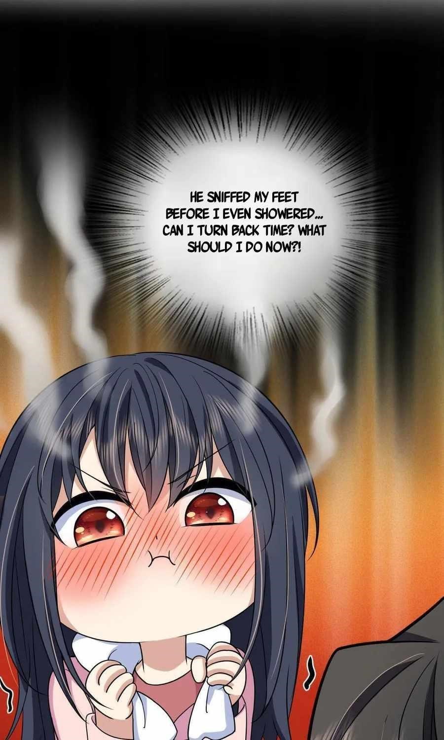 My Wife is From a Thousand Years Ago Chapter 114 - Manhwa18.com