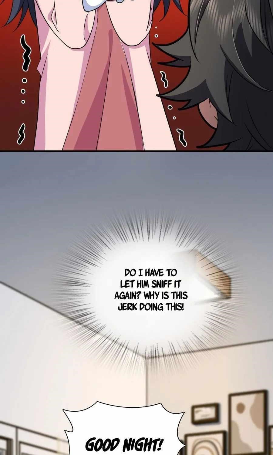 My Wife is From a Thousand Years Ago Chapter 114 - Manhwa18.com