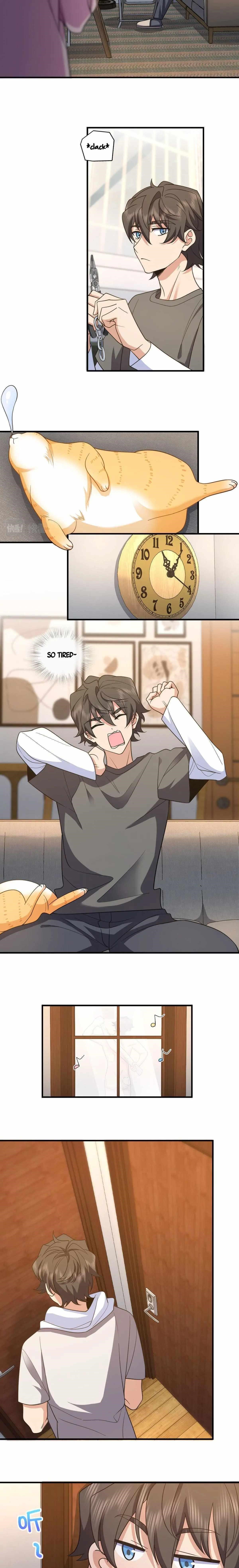 My Wife is From a Thousand Years Ago Chapter 115 - Manhwa18.com
