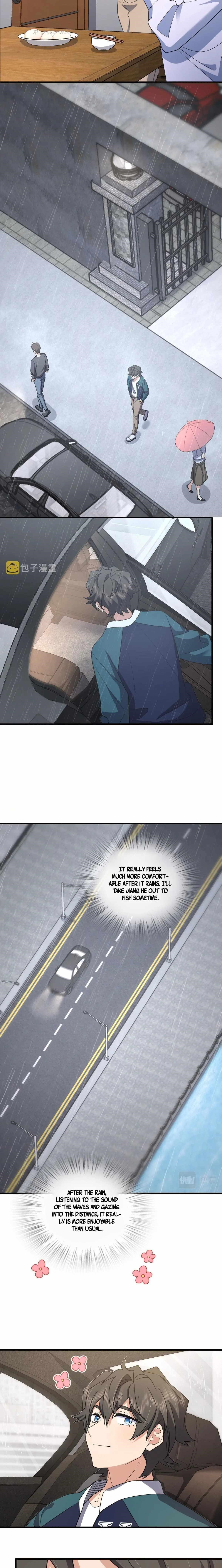 My Wife is From a Thousand Years Ago Chapter 115 - Manhwa18.com
