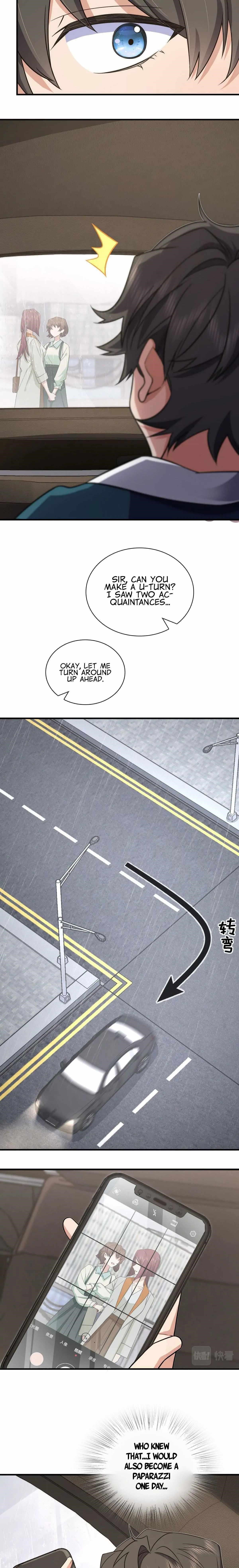 My Wife is From a Thousand Years Ago Chapter 115 - Manhwa18.com