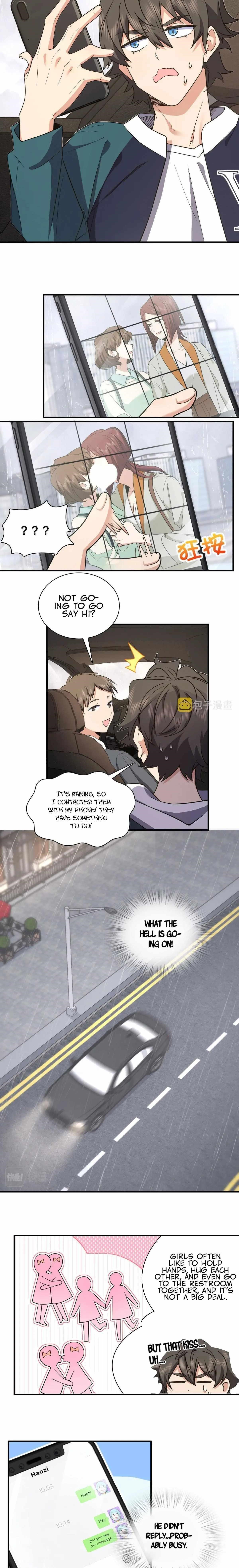My Wife is From a Thousand Years Ago Chapter 115 - Manhwa18.com
