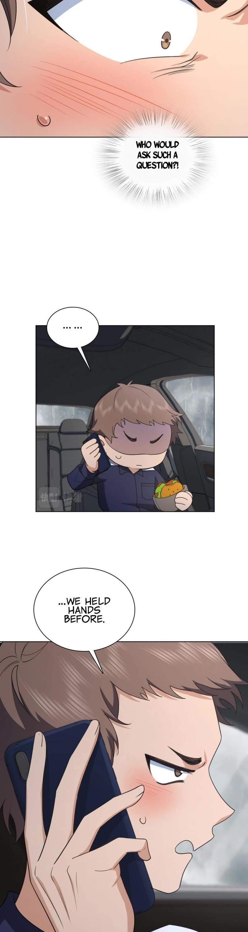 My Wife is From a Thousand Years Ago Chapter 116 - Manhwa18.com