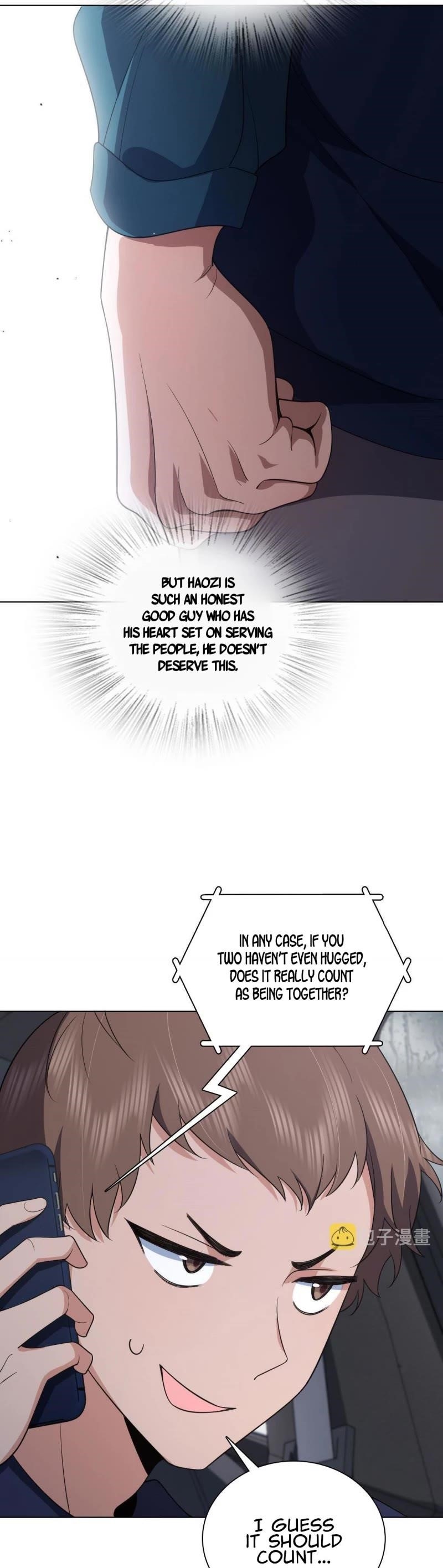 My Wife is From a Thousand Years Ago Chapter 116 - Manhwa18.com