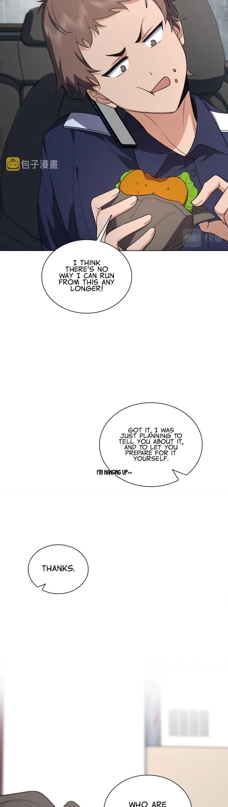 My Wife is From a Thousand Years Ago Chapter 116 - Manhwa18.com