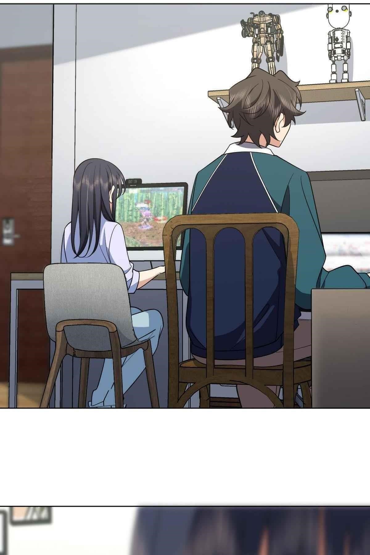 My Wife is From a Thousand Years Ago Chapter 117 - Manhwa18.com