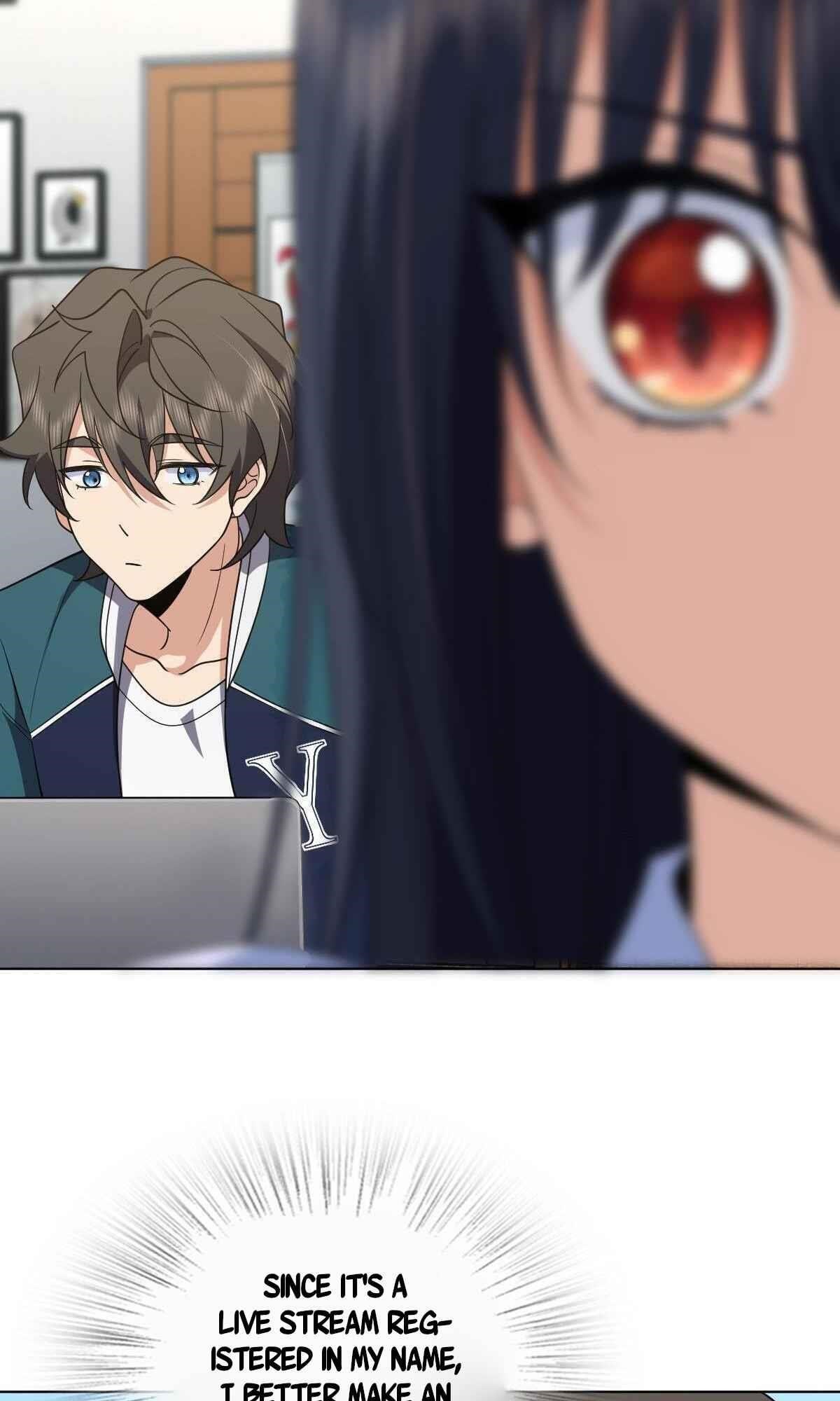 My Wife is From a Thousand Years Ago Chapter 117 - Manhwa18.com