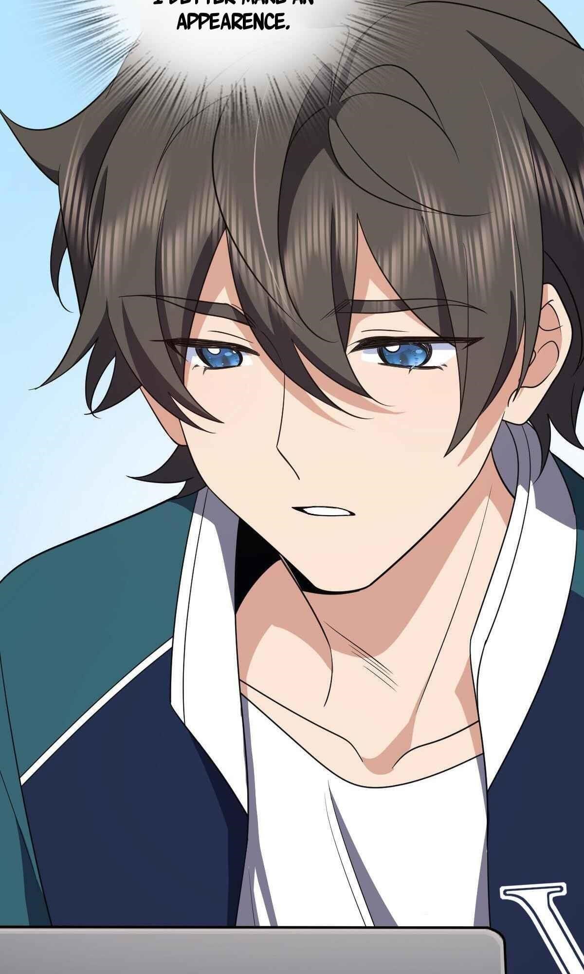 My Wife is From a Thousand Years Ago Chapter 117 - Manhwa18.com