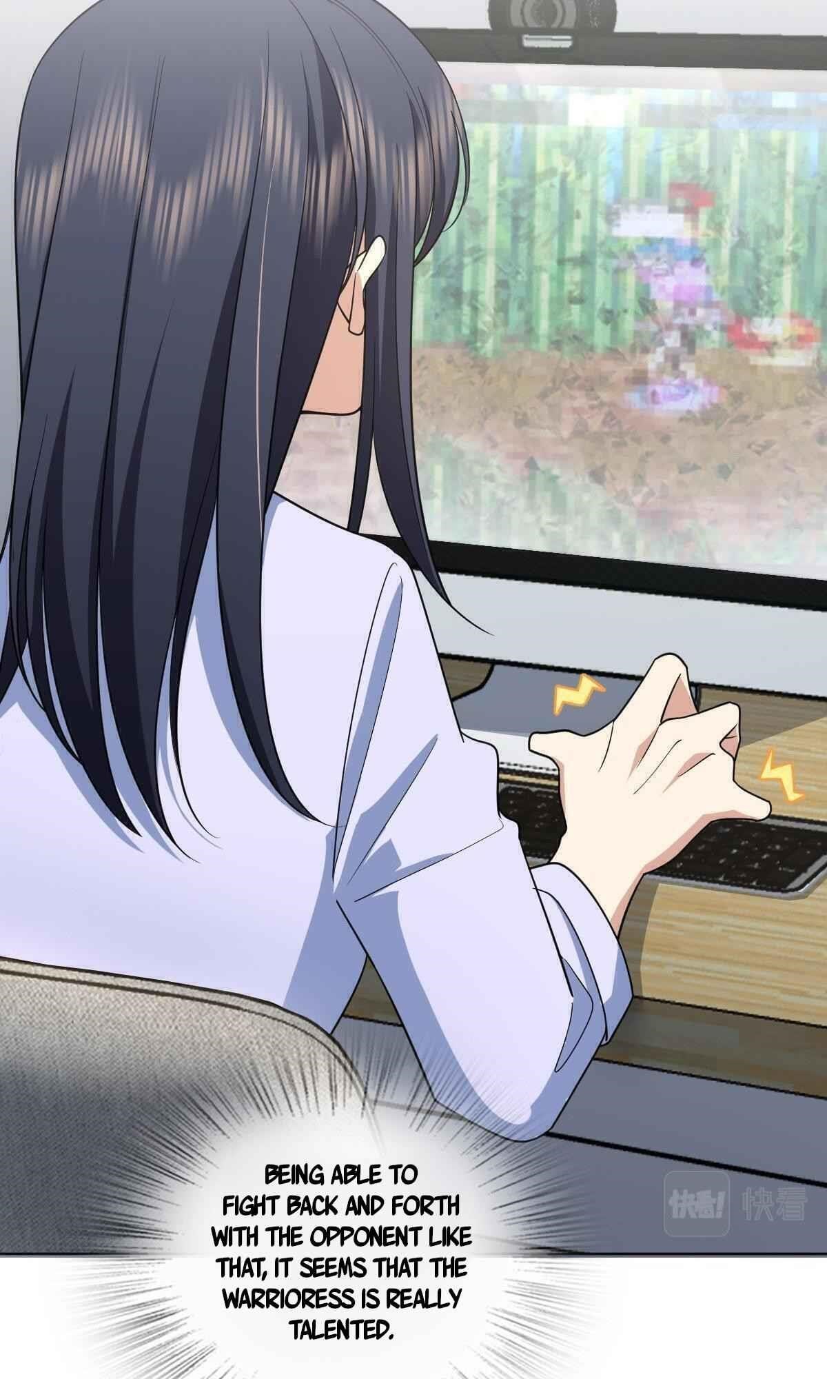 My Wife is From a Thousand Years Ago Chapter 117 - Manhwa18.com
