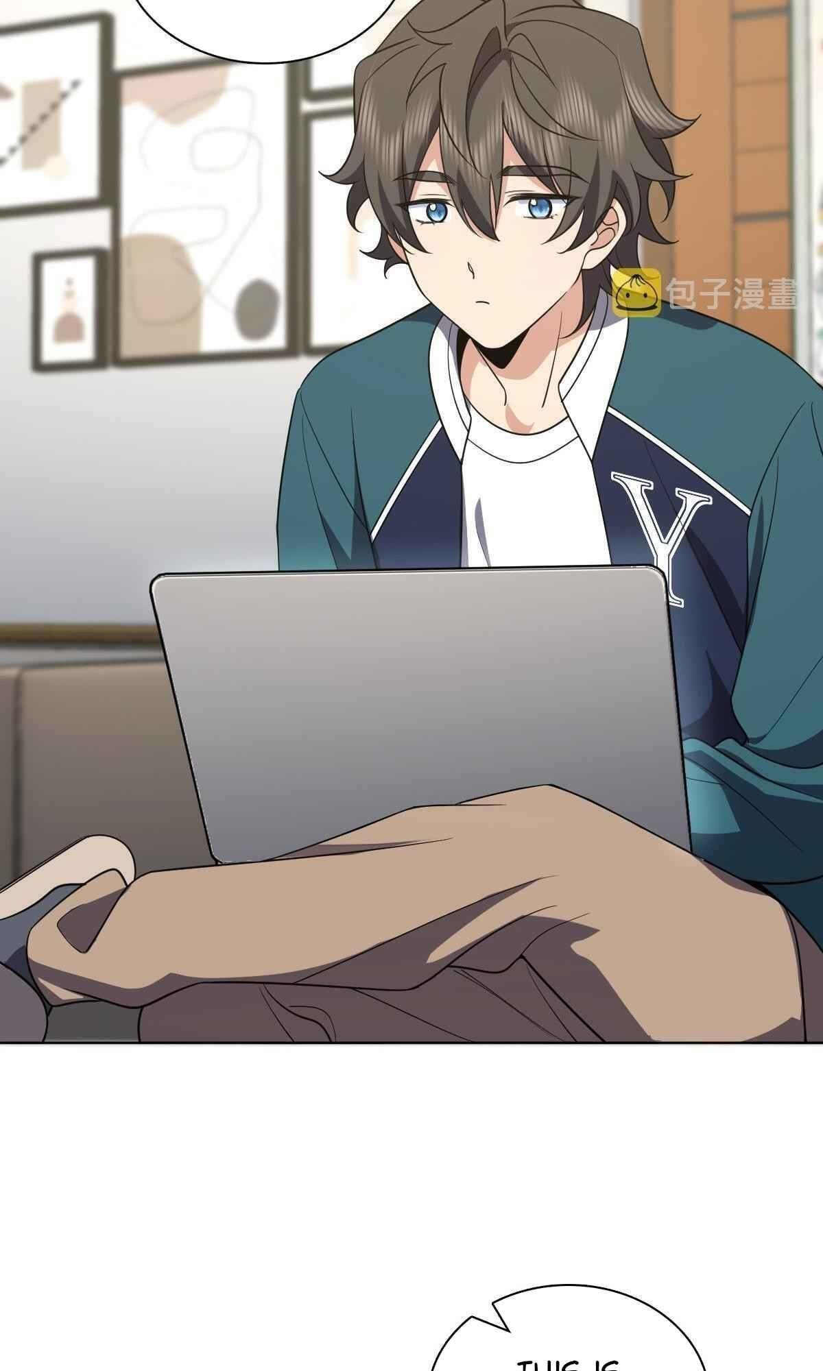 My Wife is From a Thousand Years Ago Chapter 117 - Manhwa18.com