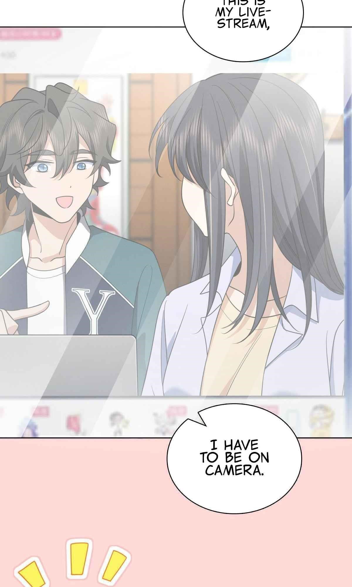 My Wife is From a Thousand Years Ago Chapter 117 - Manhwa18.com