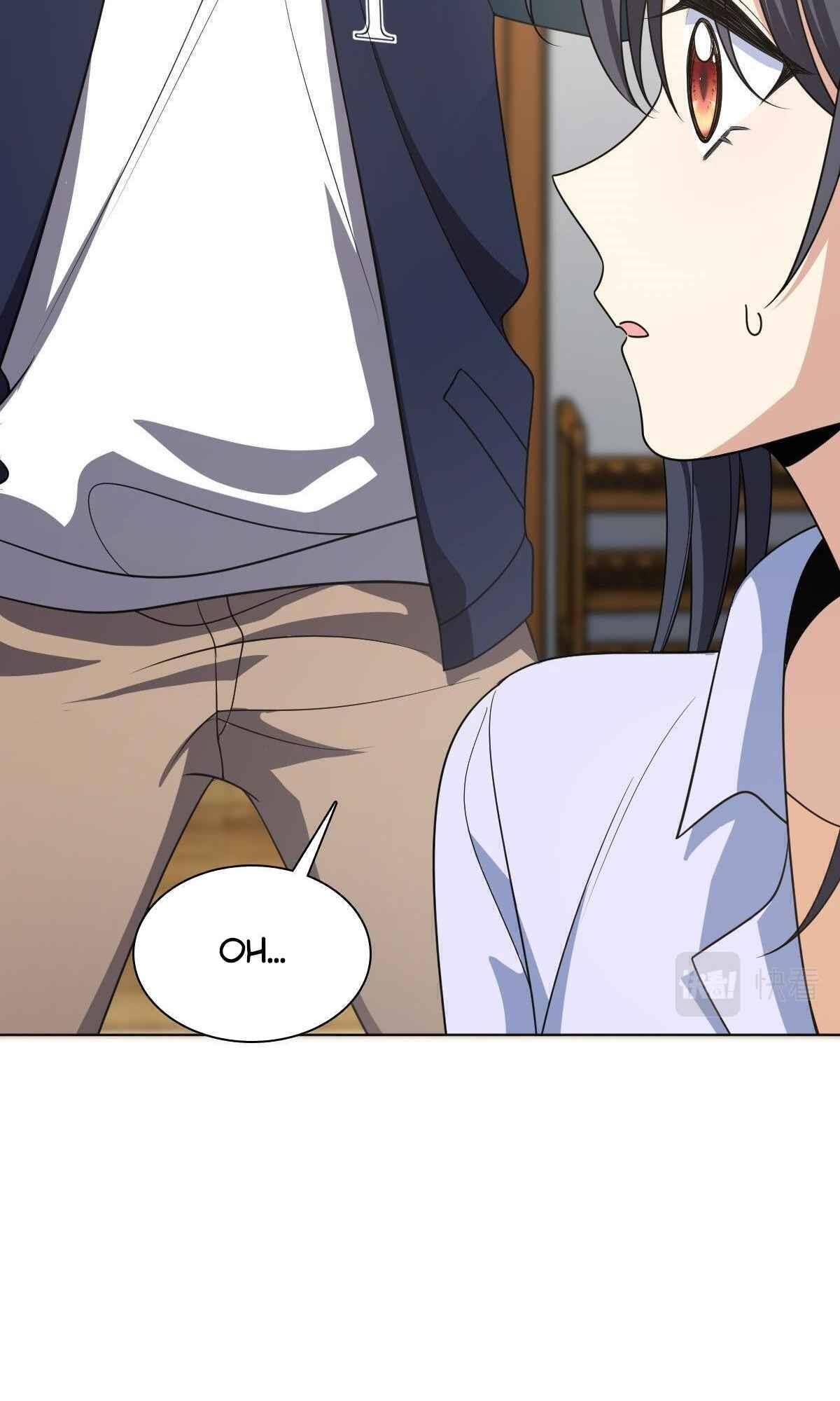 My Wife is From a Thousand Years Ago Chapter 117 - Manhwa18.com
