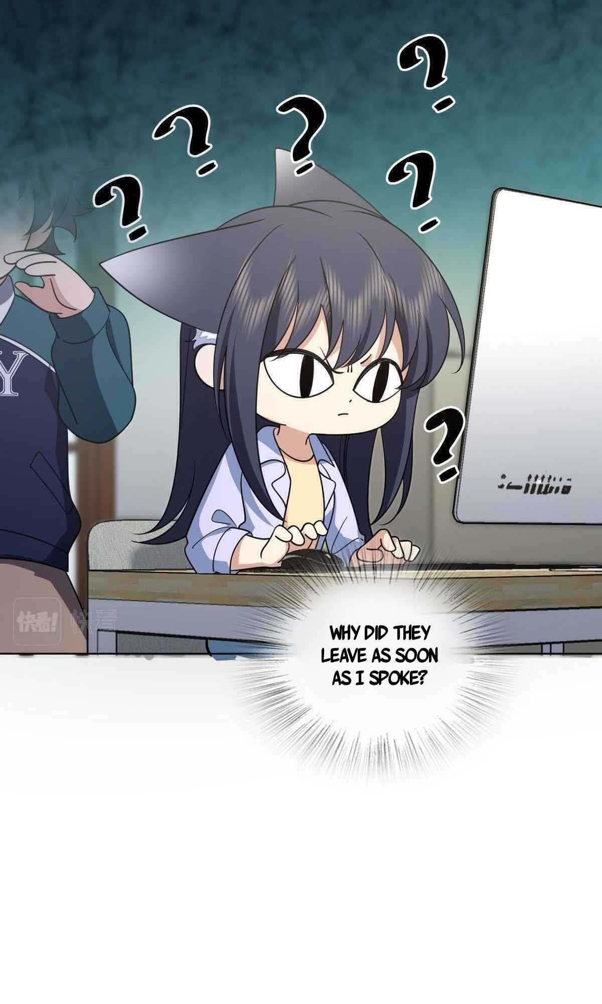 My Wife is From a Thousand Years Ago Chapter 117 - Manhwa18.com